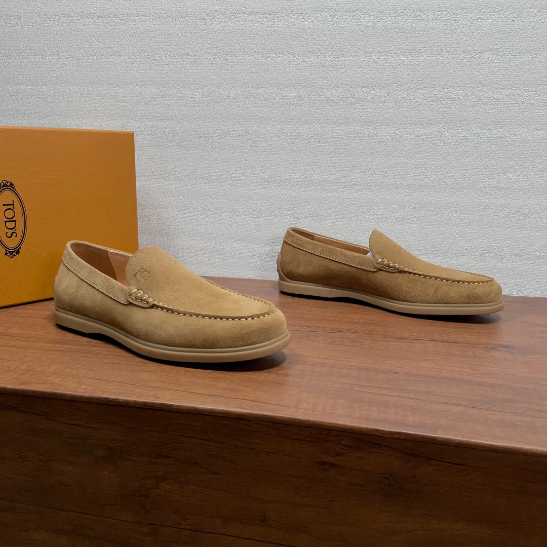 Лоферы И Туфли Мужские Tod's 18936301