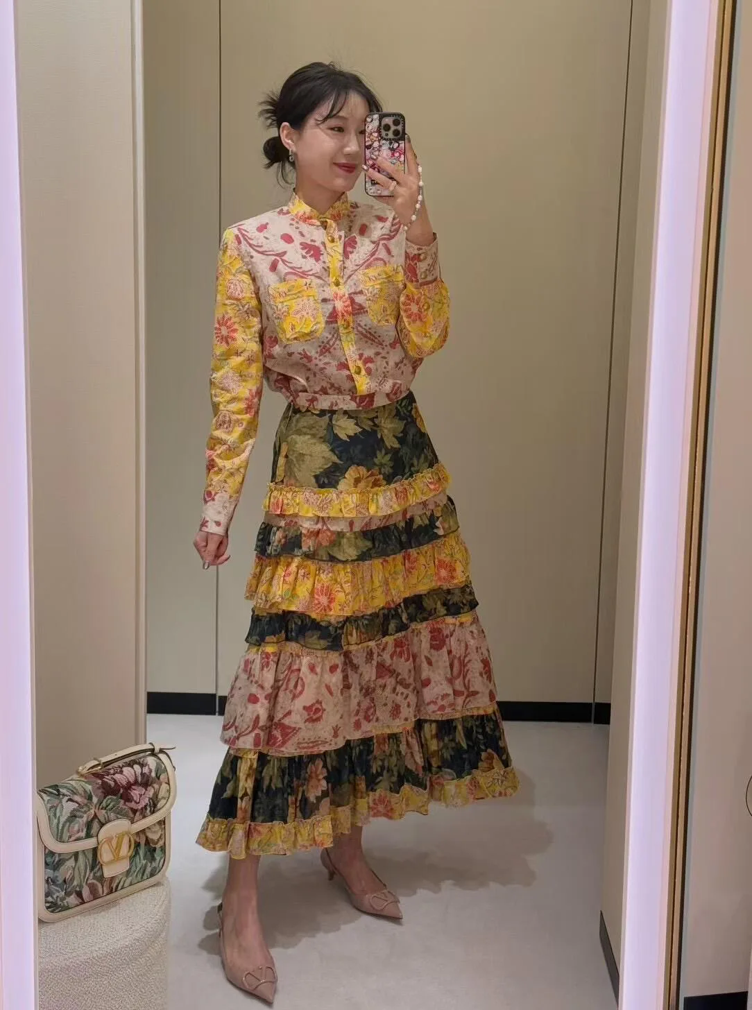 Платья Женские Valentino 24028