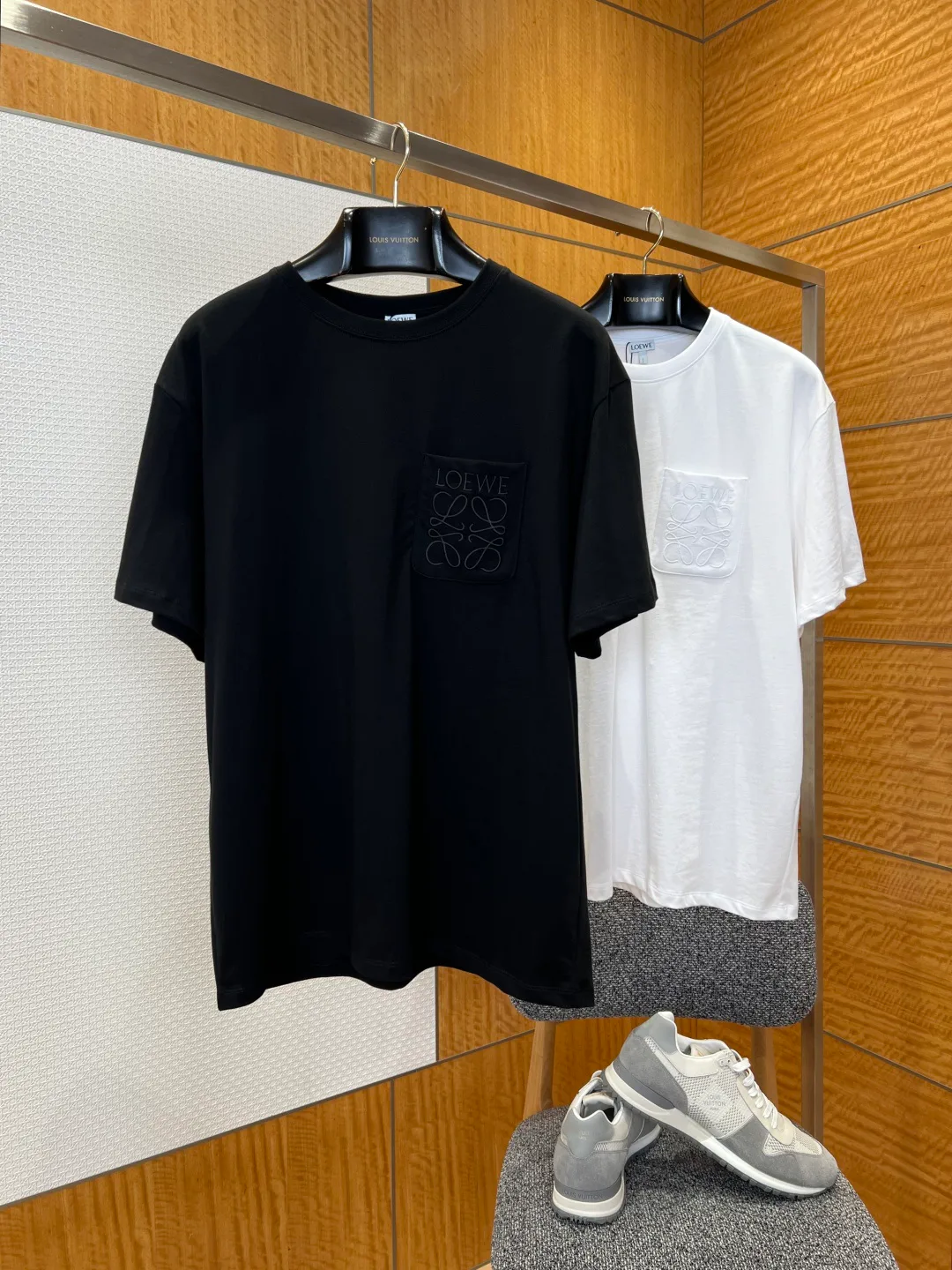 Футболки Мужские Loewe 11131634