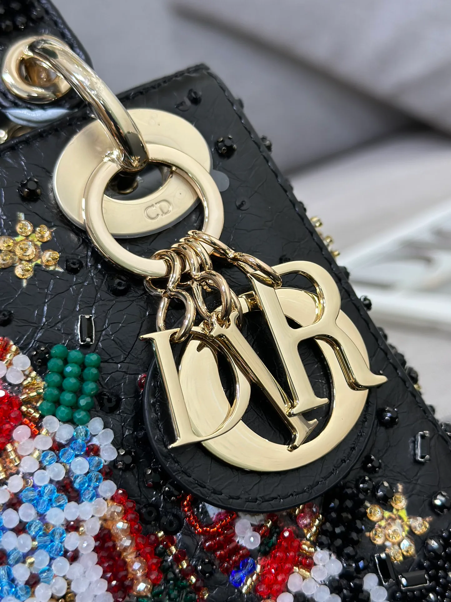 Сумки На Ремне Женские Christian Dior 475268