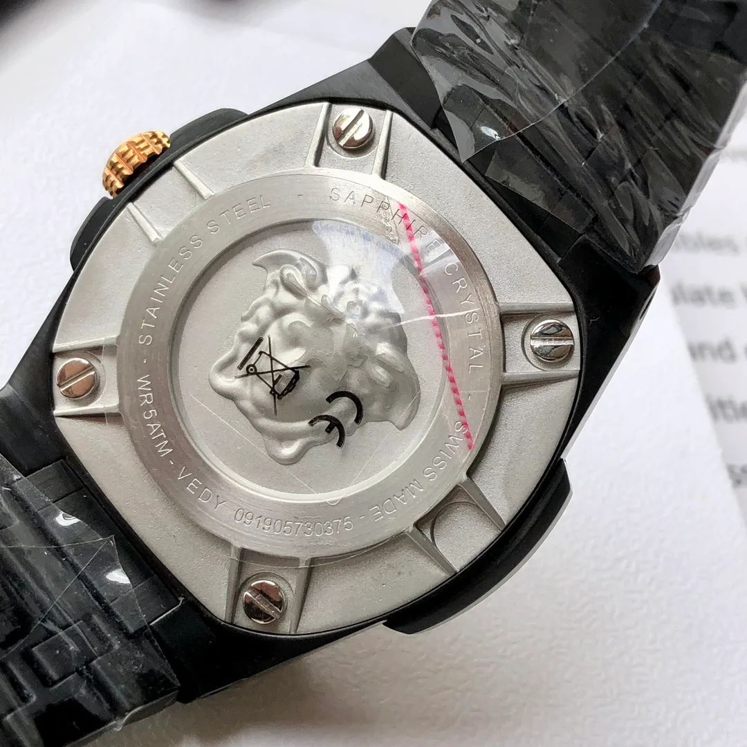 Часы Мужские Versace 11191369