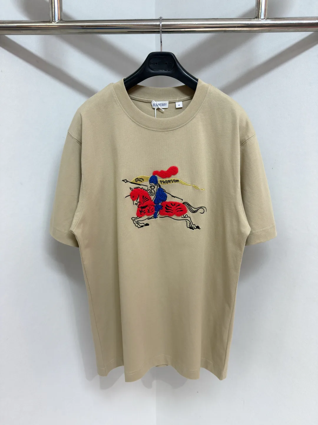 Футболки Мужские Burberry 1266914