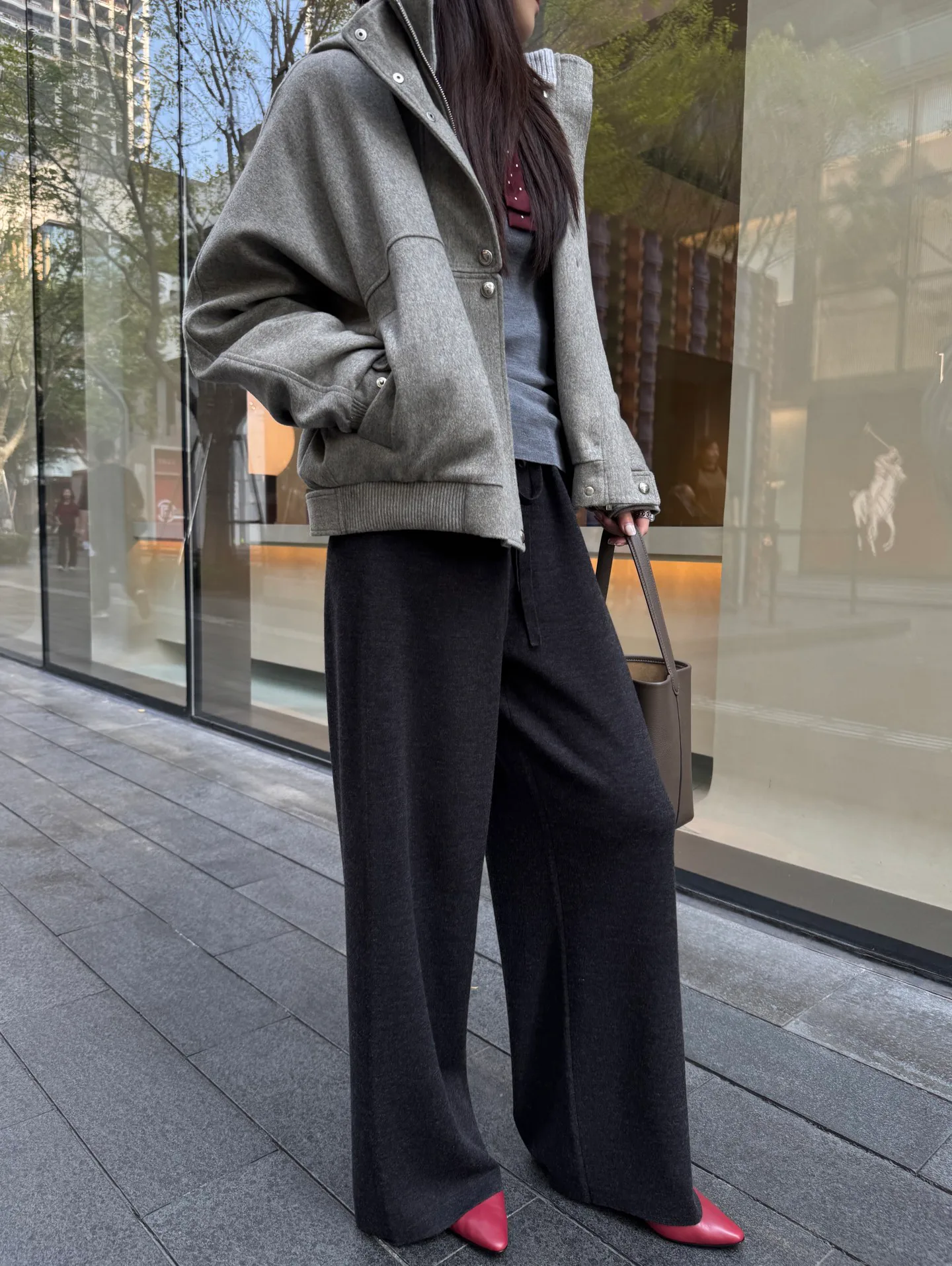 Куртки И Пуховики Женские Loro Piana 282451