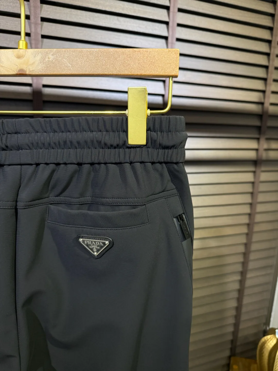 Брюки Мужские Prada 1626360
