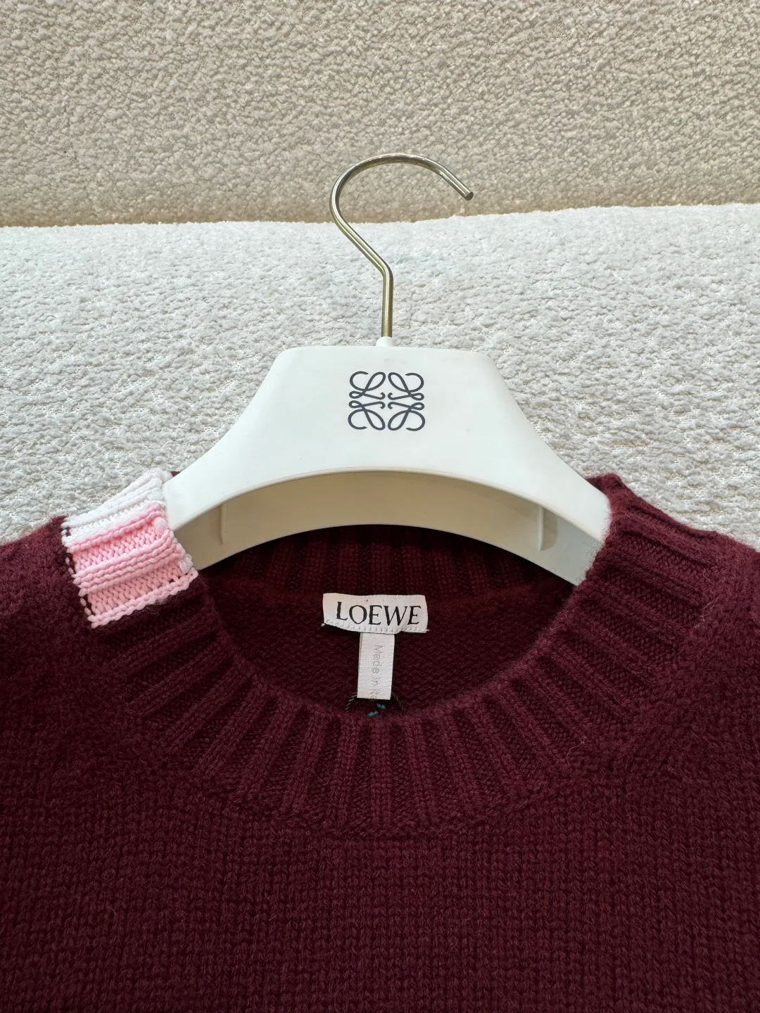 Джемперы И Свитеры Женские Loewe 1252664