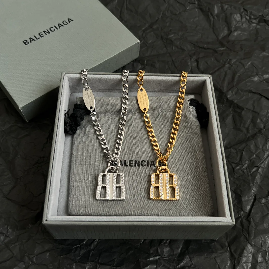 Бижутерия Balenciaga 5204568