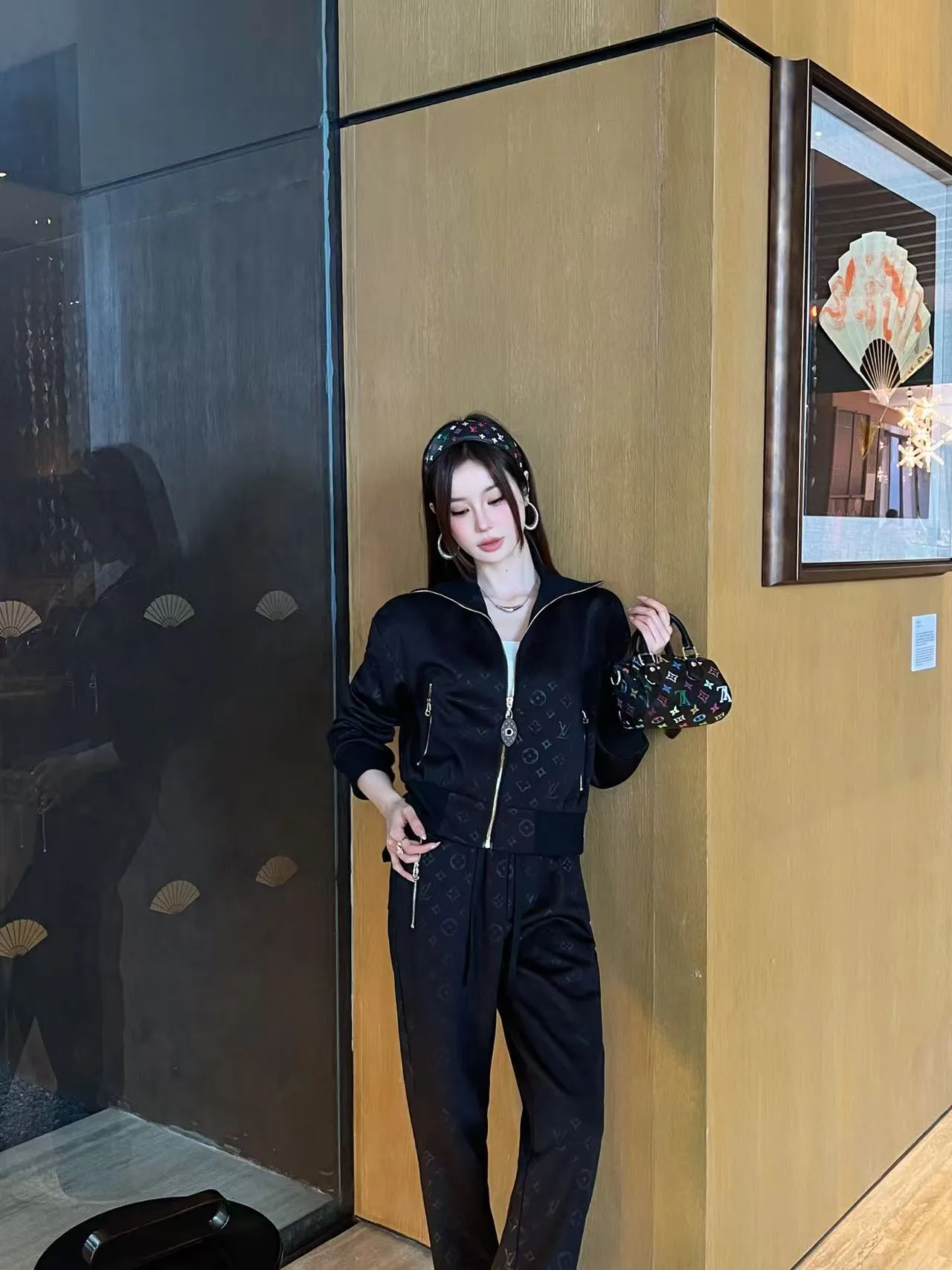 Костюмы Женские Louis Vuitton 10857652