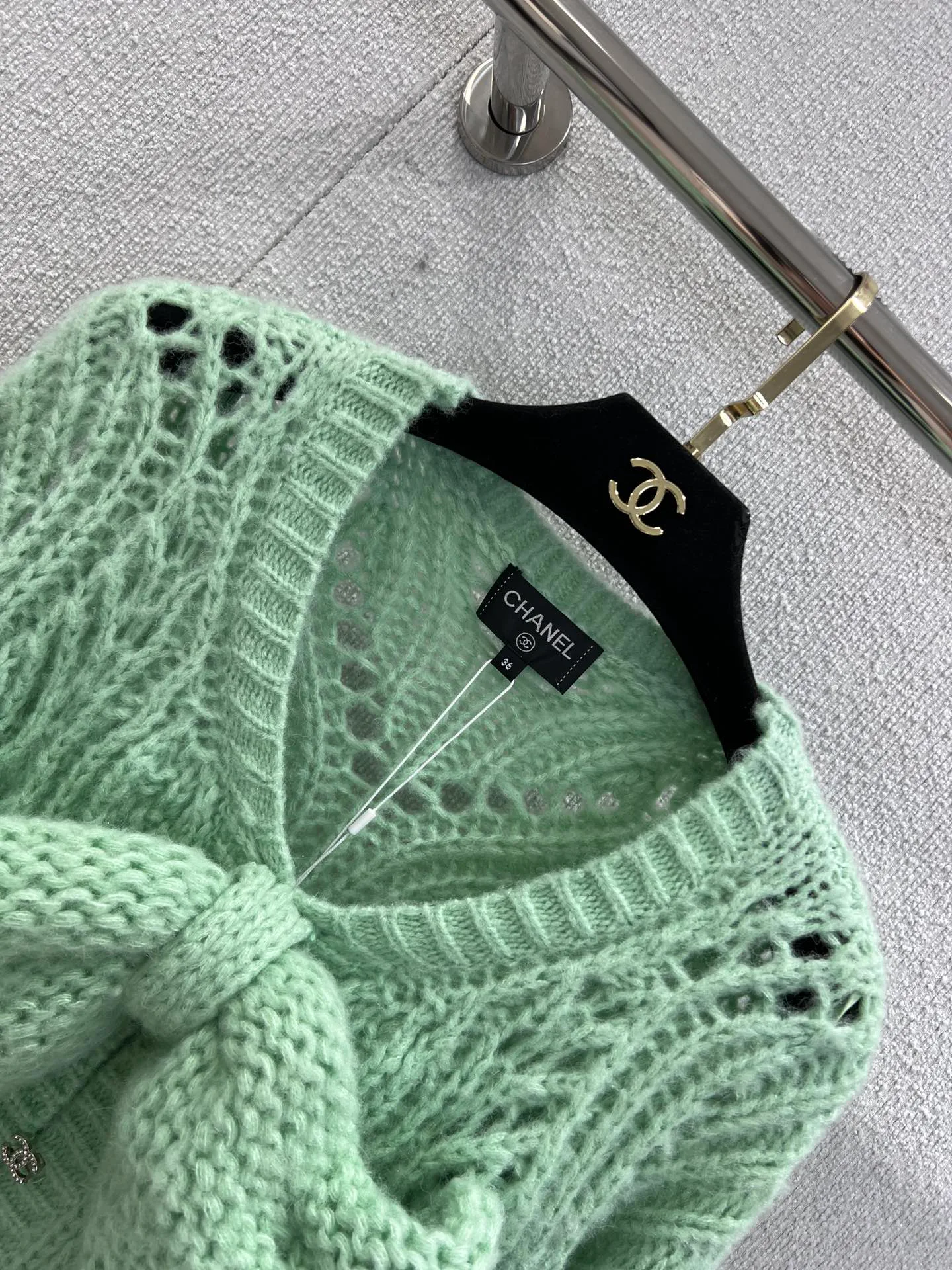 Свитеры Женские Chanel 144521