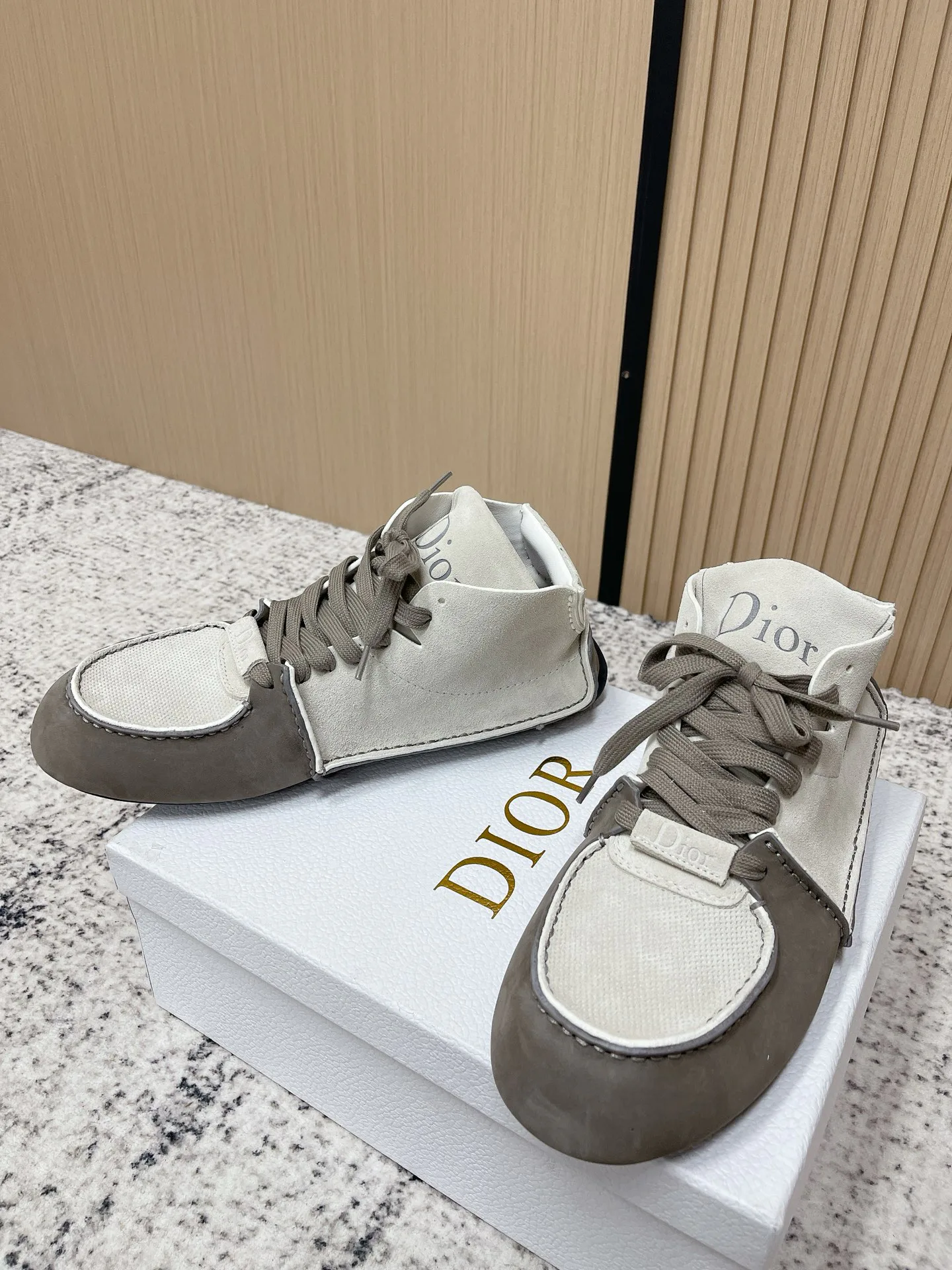 Кроссовки Мужские Christian Dior 11946966