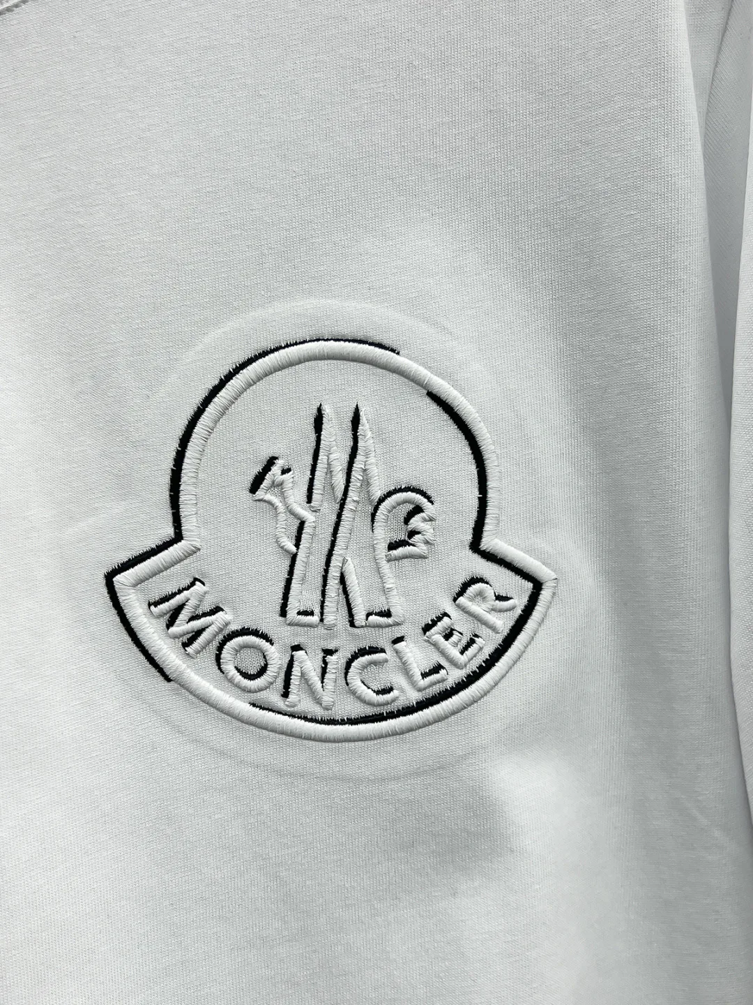 Футболки Мужские Moncler 12727142