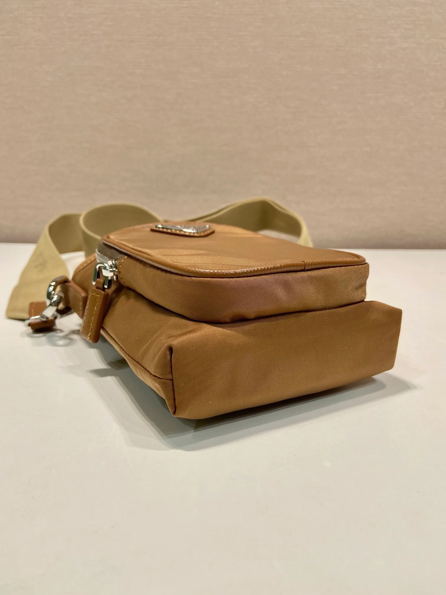 Сумки На Ремне Женские Prada 13410390