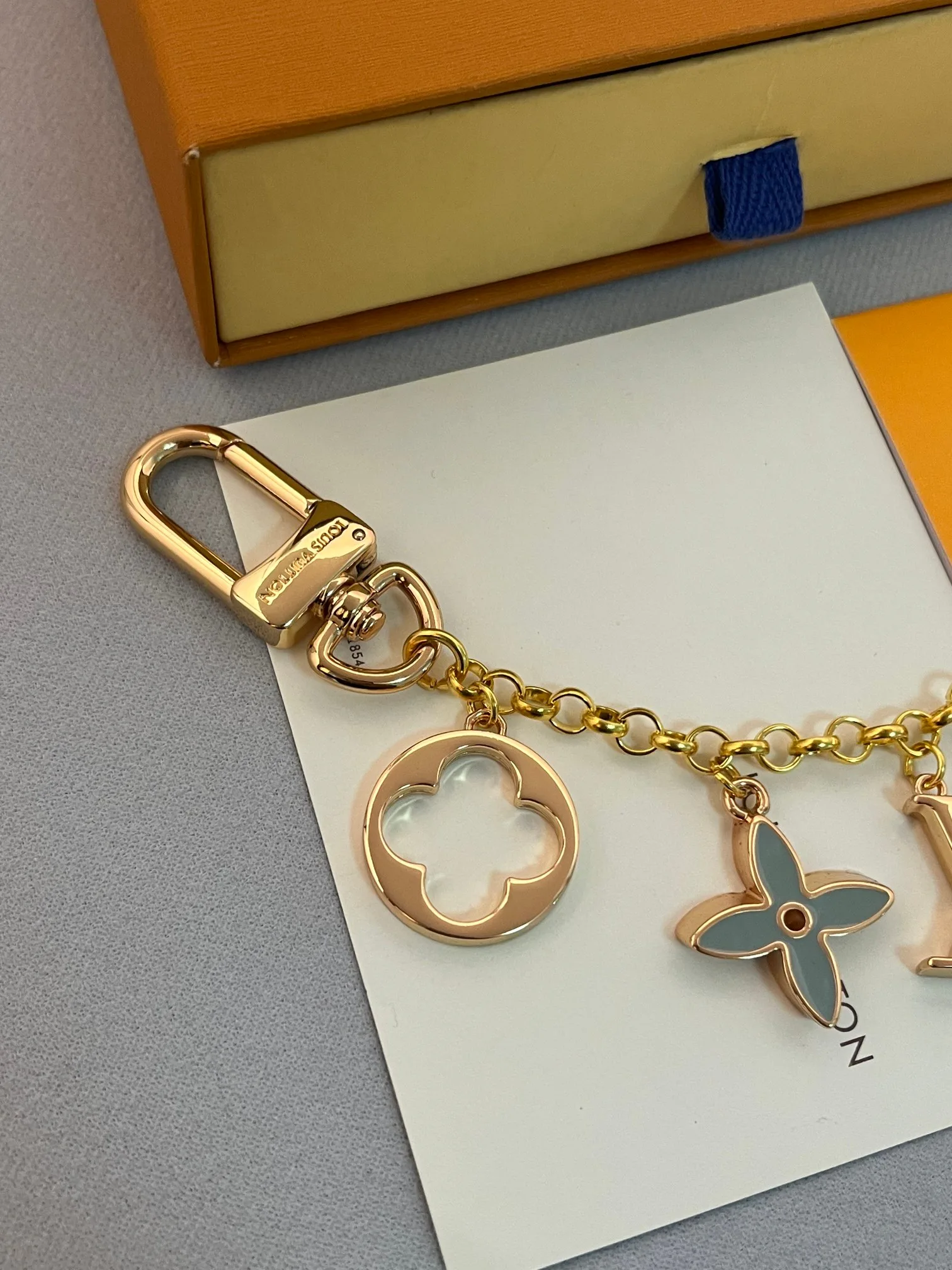 Ключницы Louis Vuitton 1703337