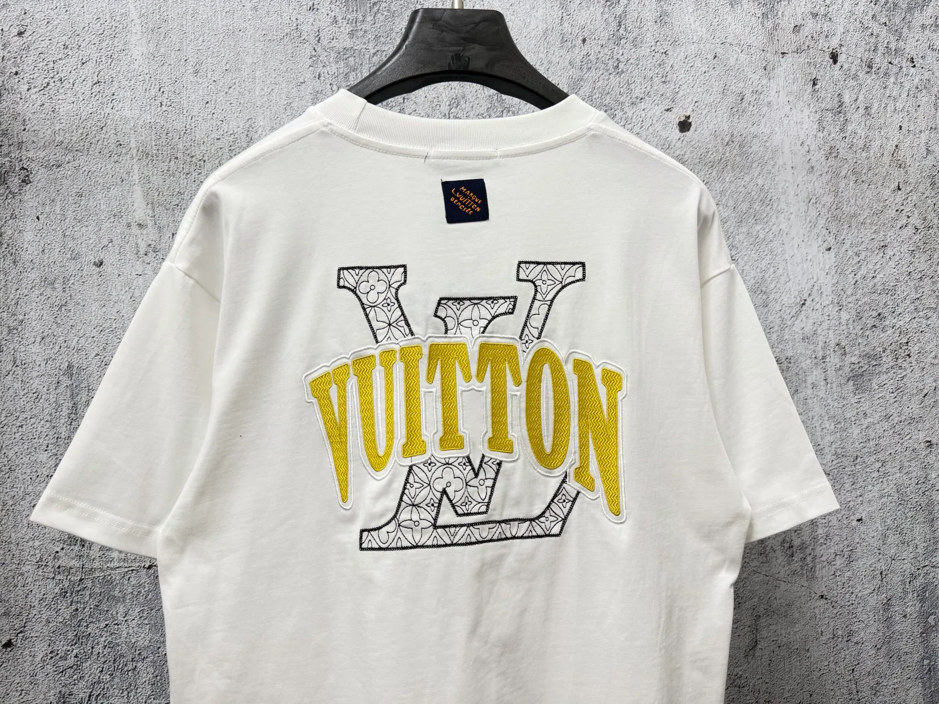 Футболки Мужские Louis Vuitton 11694960