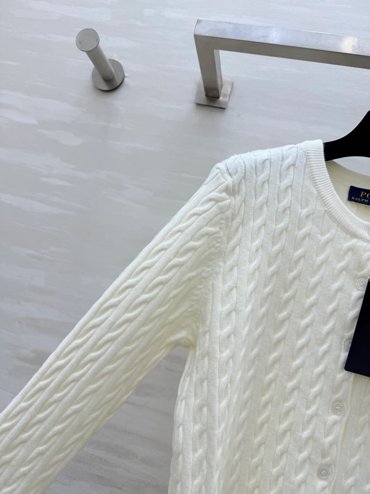 Джемперы И Свитеры Женские Ralph Lauren 774003