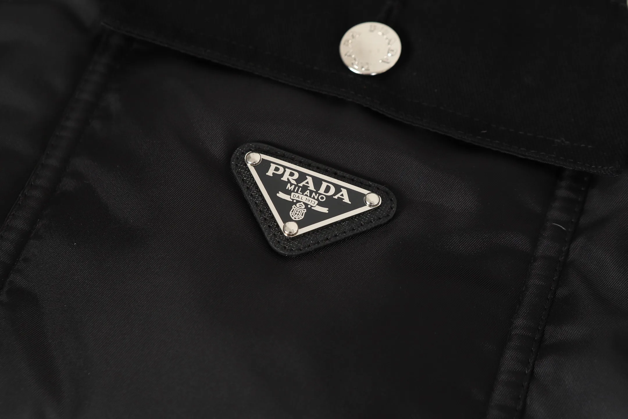 Куртки Мужские Prada 435346