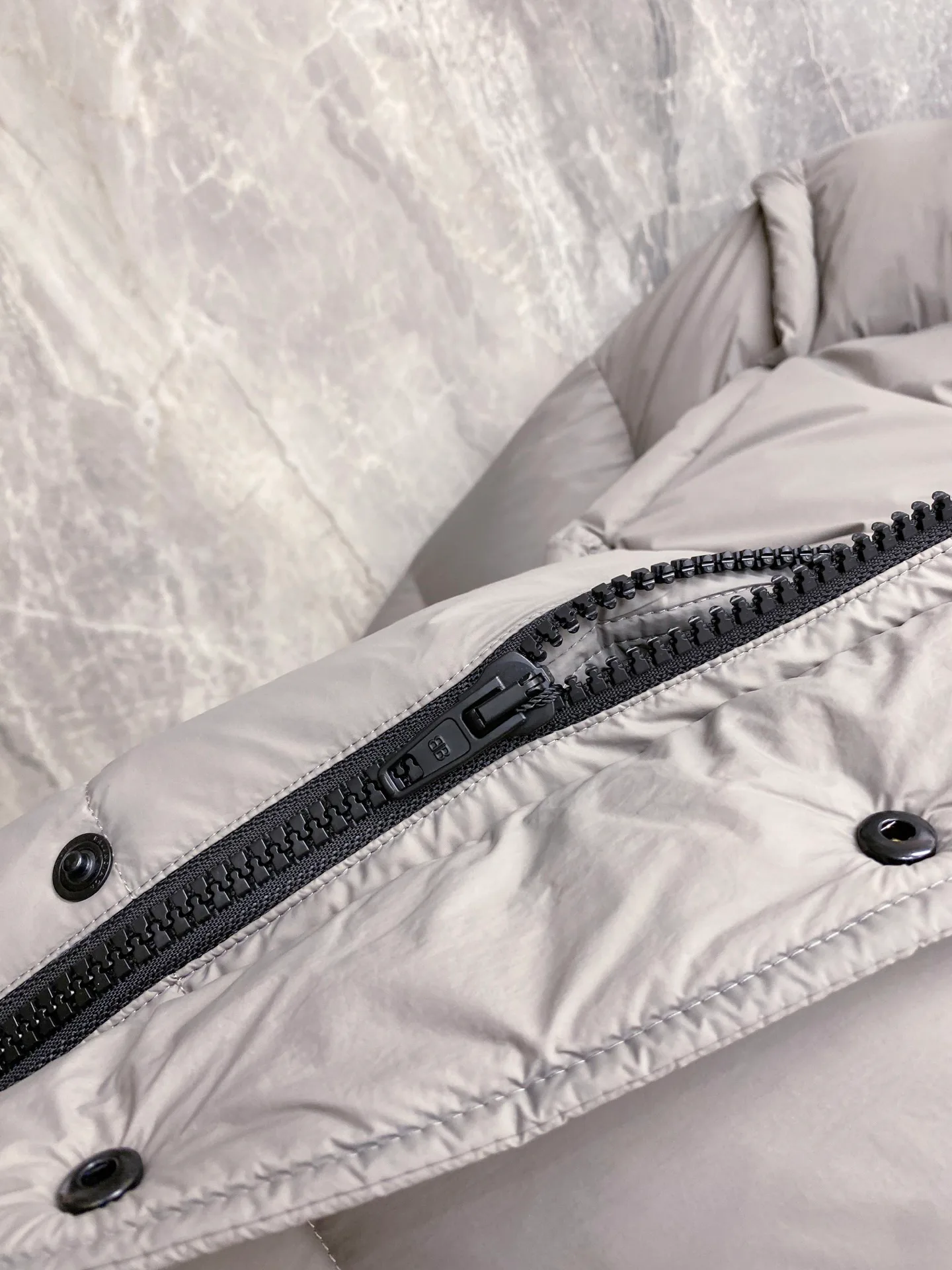 Куртки И Пуховики Мужские Balenciaga 846126