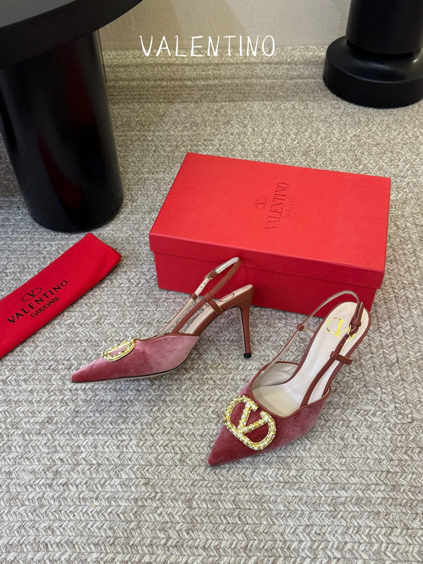 Туфли Женские Valentino 11870455