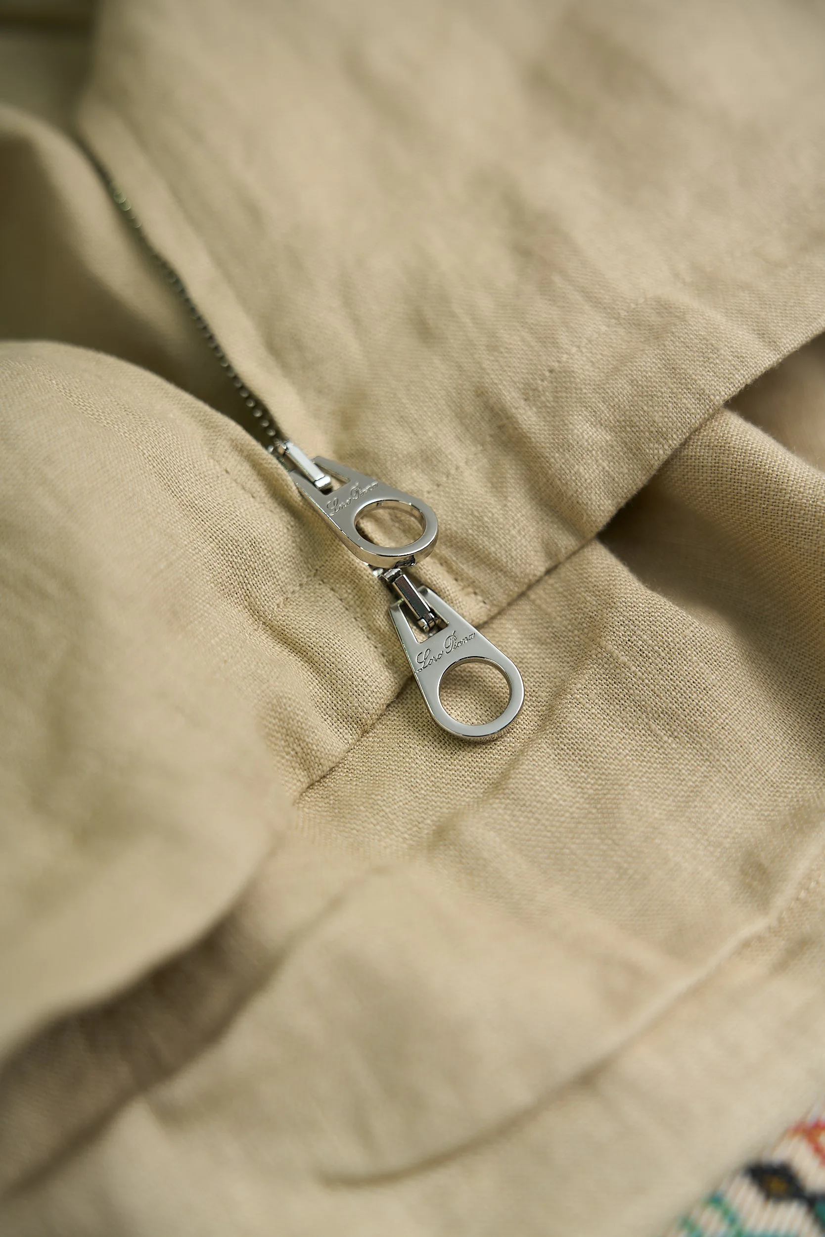 Куртки И Пуховики Мужские Loro Piana 11250720