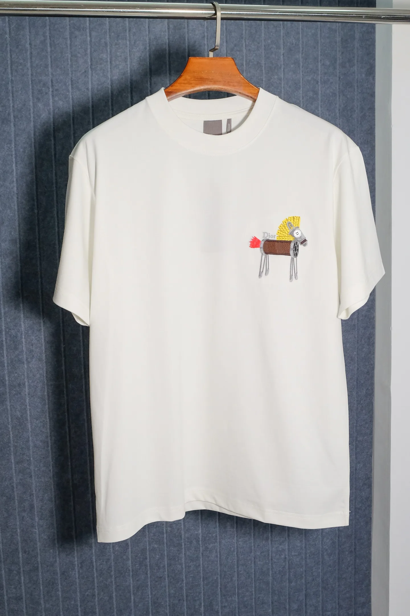 Футболки Мужские Christian Dior 11690478