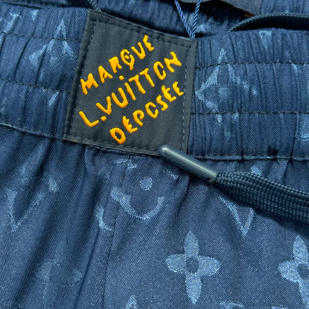 Шорты Мужские Louis Vuitton 11399621