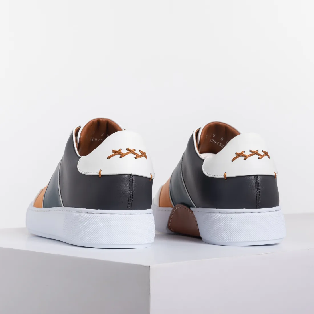 Кроссовки Мужские Zegna 11193165