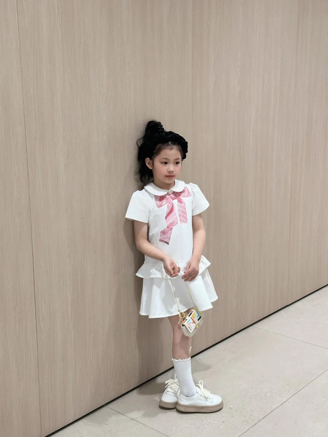 Платья Женские Fendi 14771