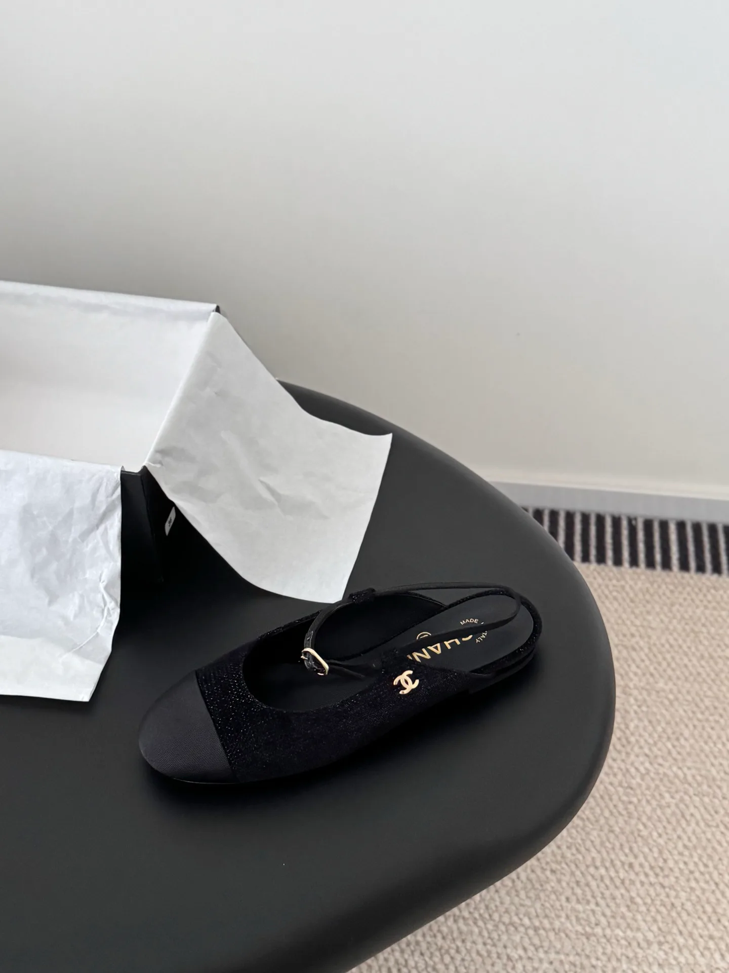 Туфли Женские Chanel 279827