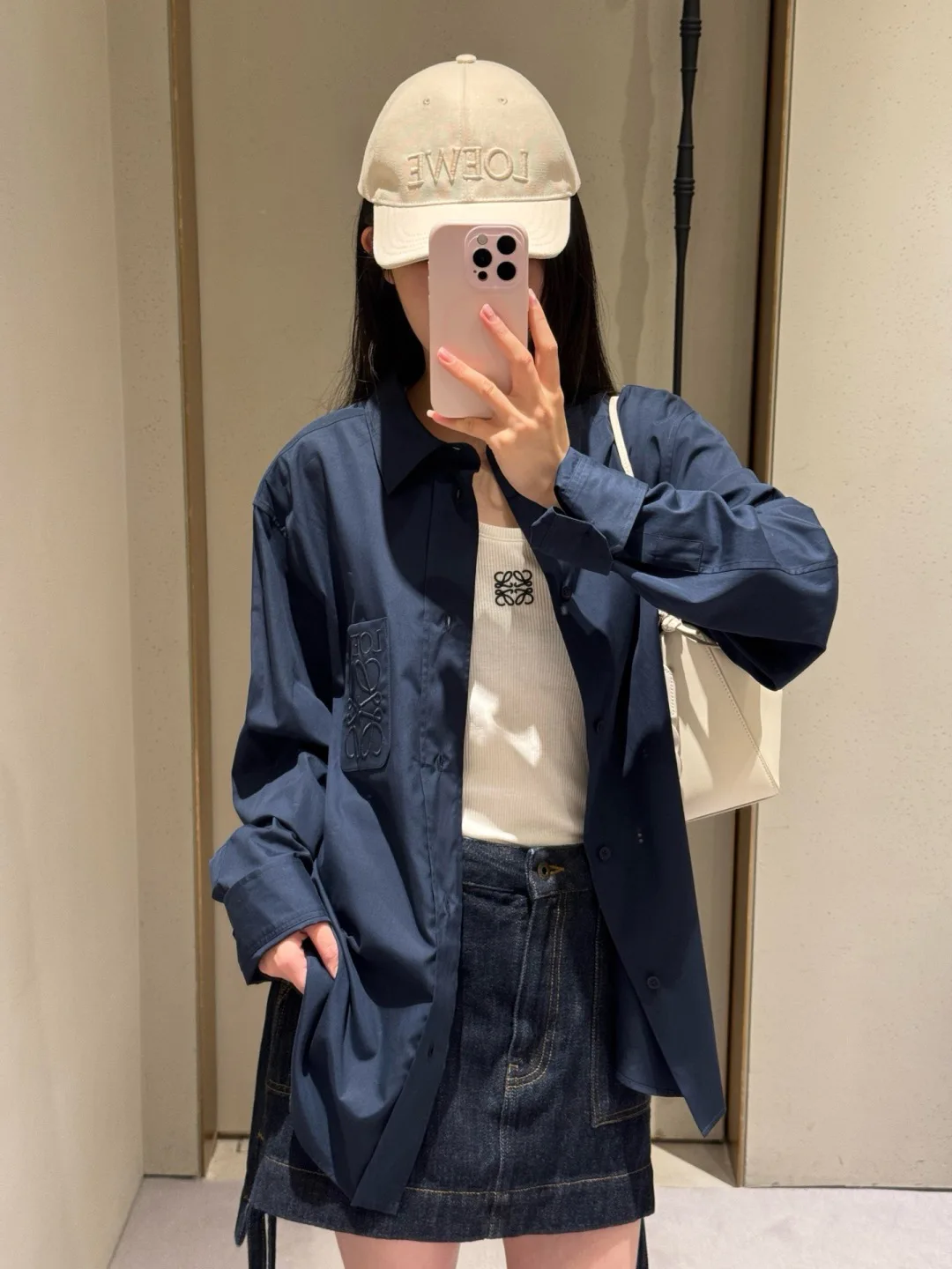 Рубашки Мужские Loewe 17288589