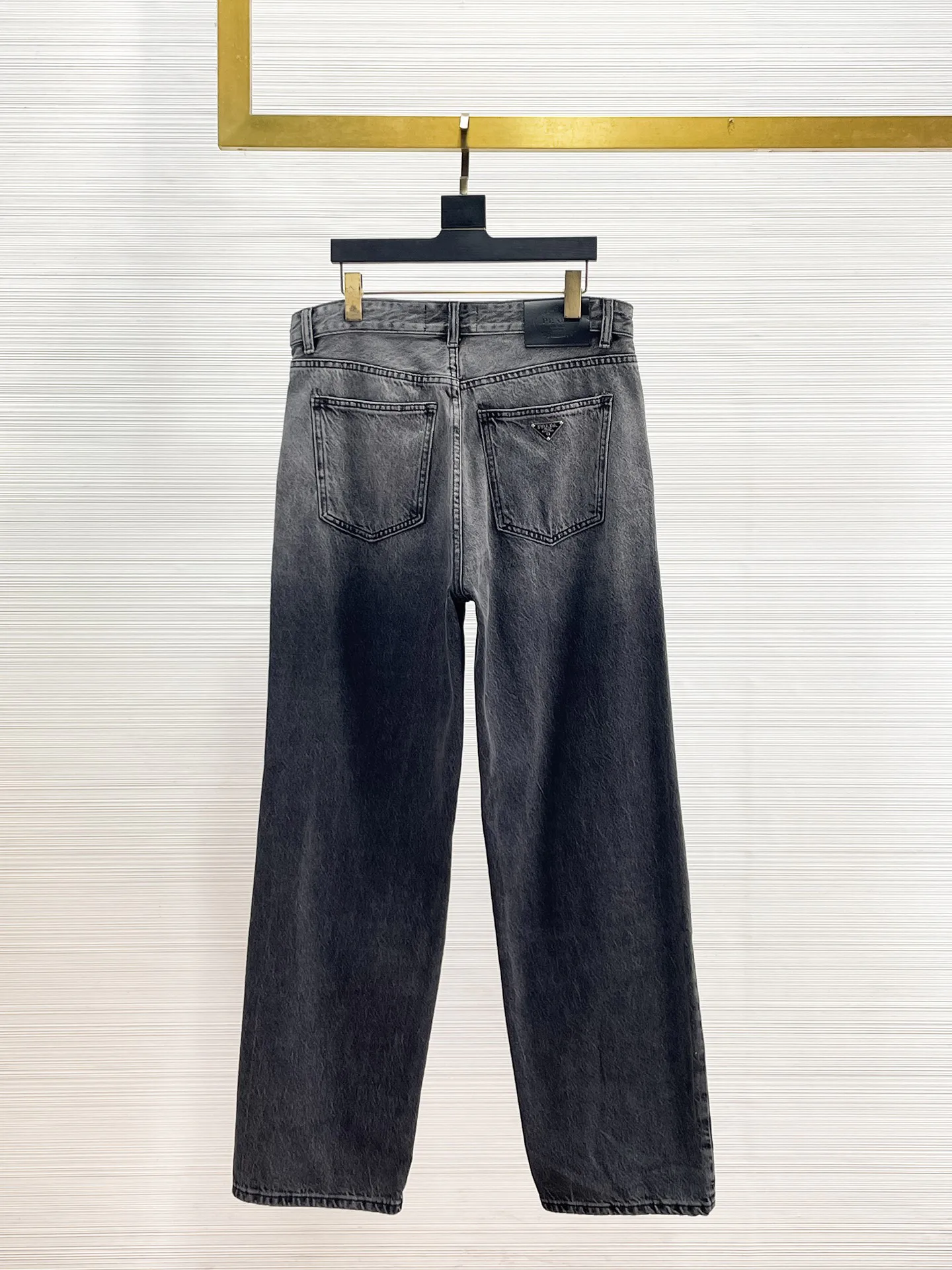 Джинсы Мужские Prada 176990