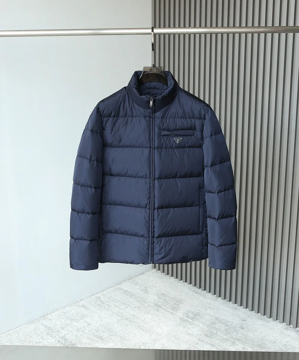 Куртки Мужские Prada 171585