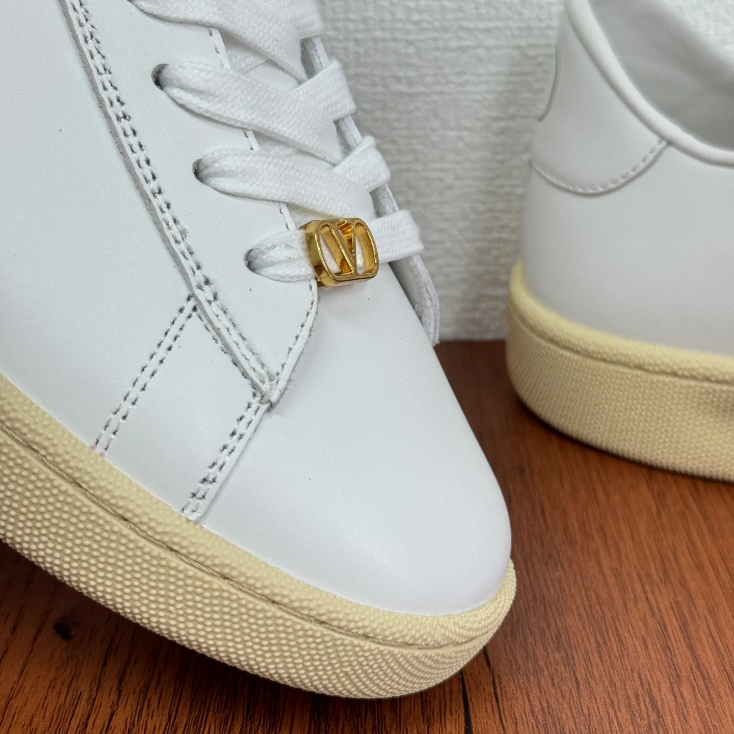 Кроссовки Мужские Valentino 9998319