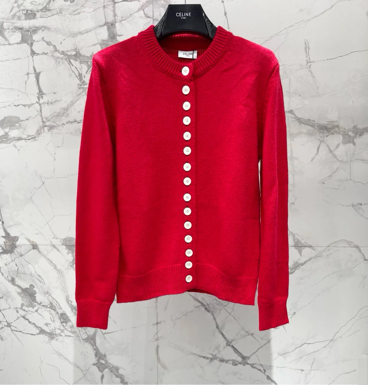 Джемперы И Свитеры Женские Celine 20145750