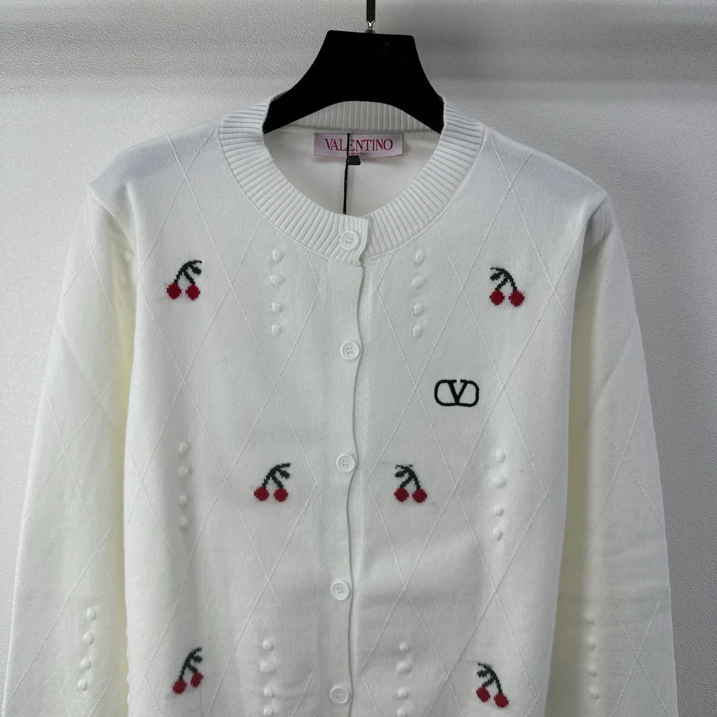 Джемперы И Свитеры Женские Valentino 18742974