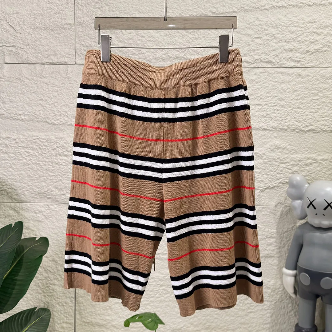 Шорты Мужские Burberry 17157702