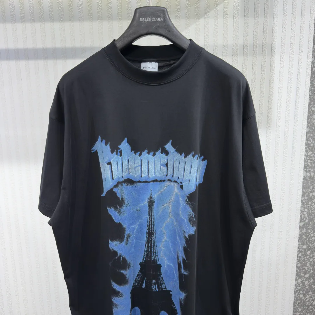 Футболки Мужские Balenciaga 11708968