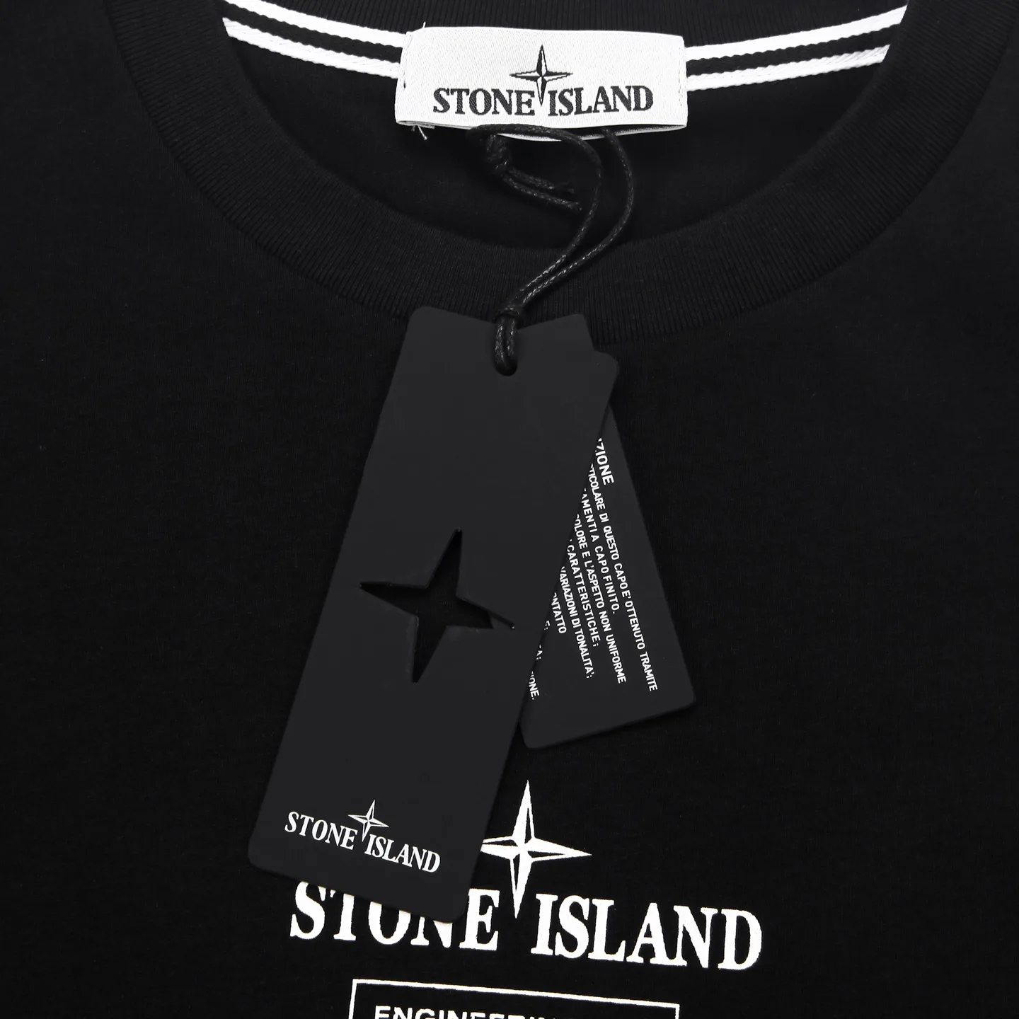 Футболки Женские Stone Island 13373731