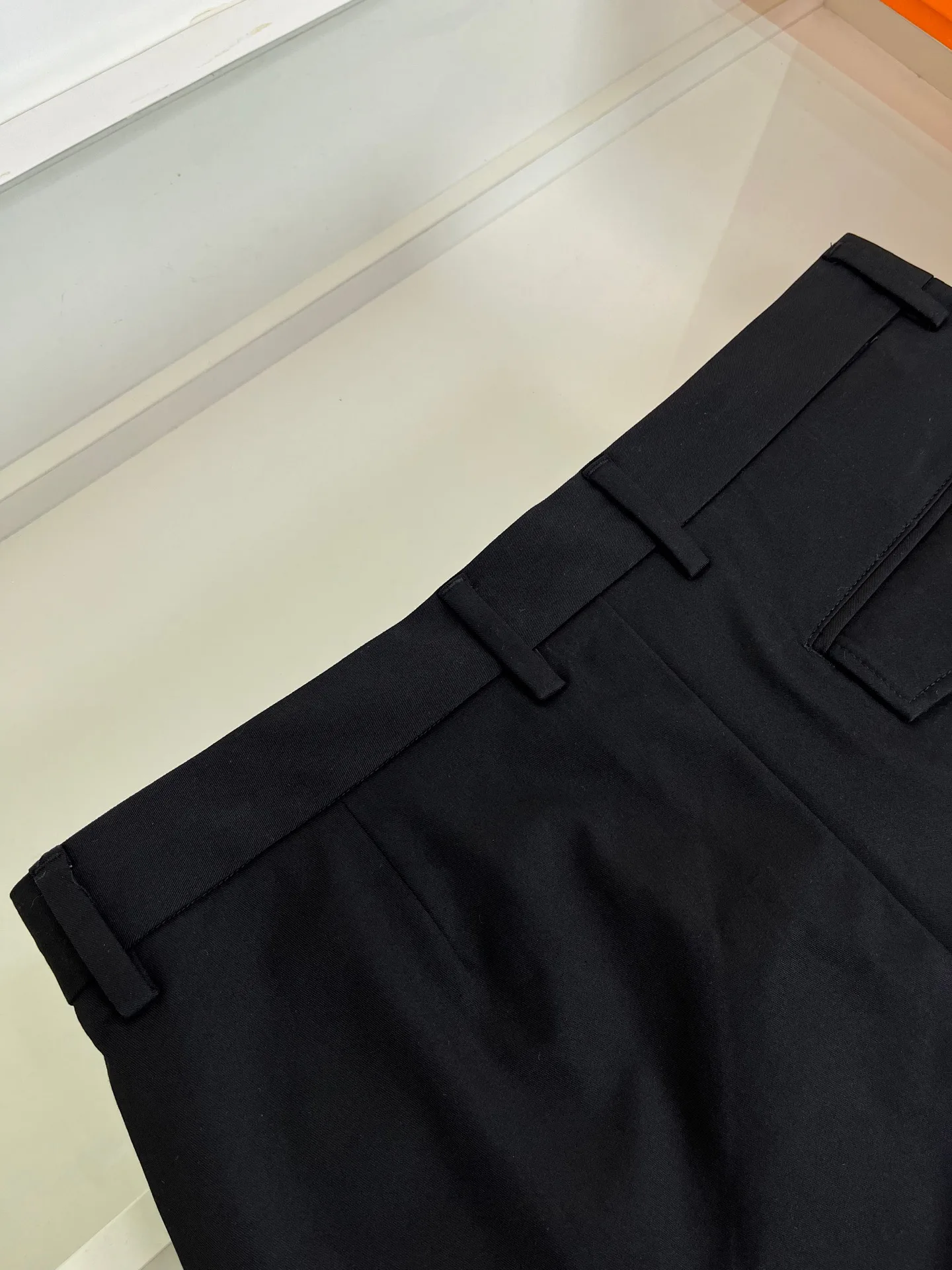 Брюки Мужские Hermes 17483918