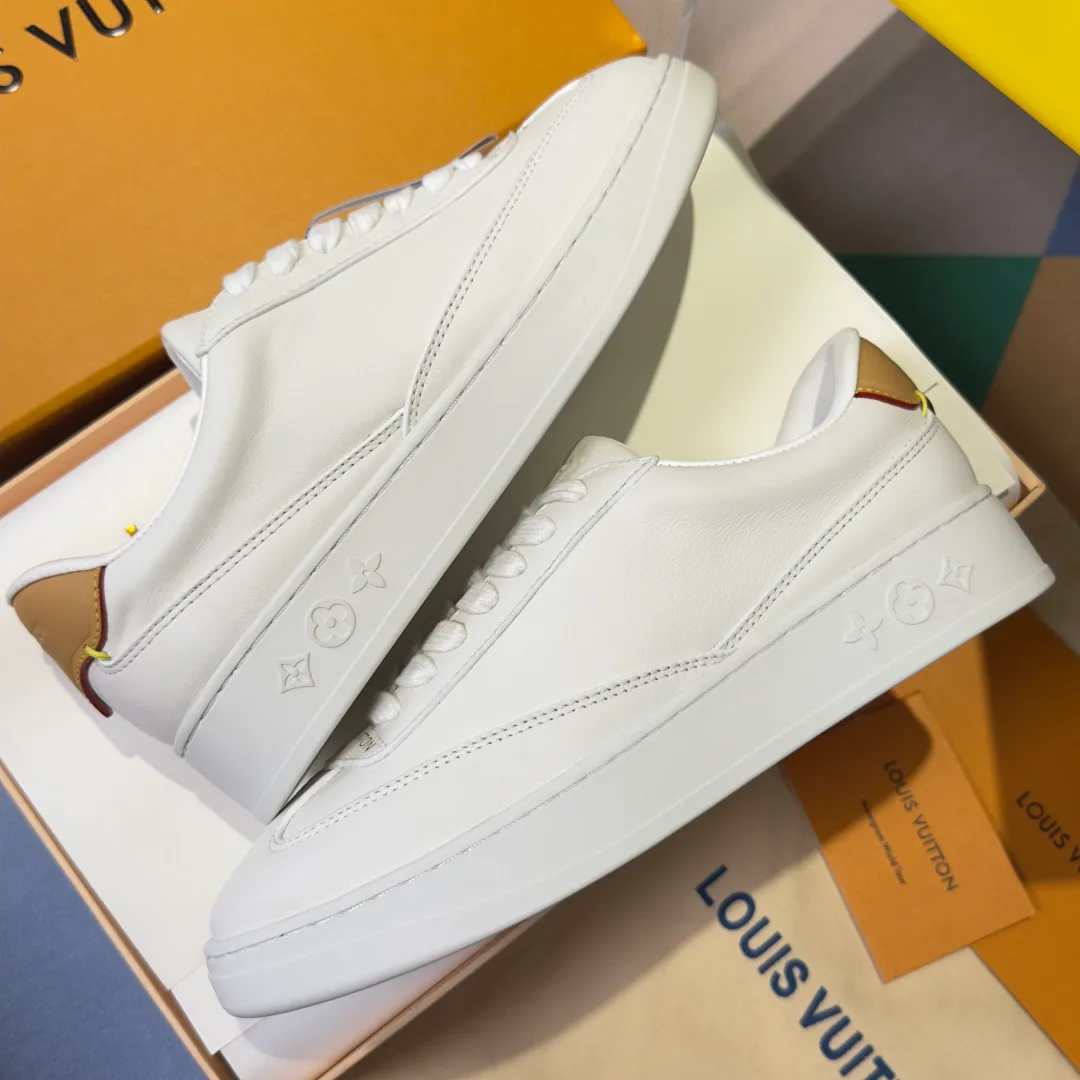 Кроссовки Женские Louis Vuitton 13300462