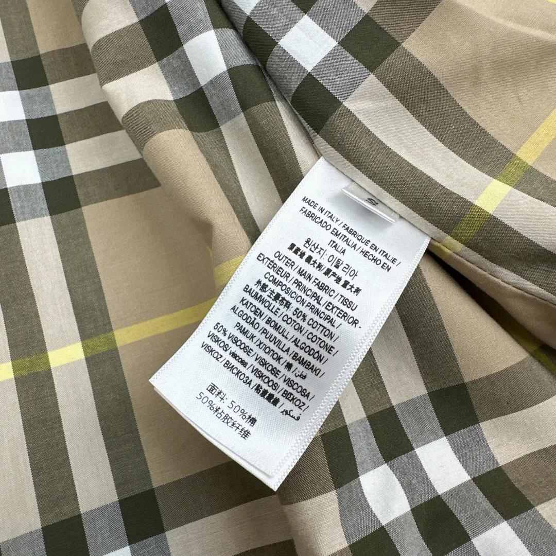 Тренчи Женские Burberry 11551687