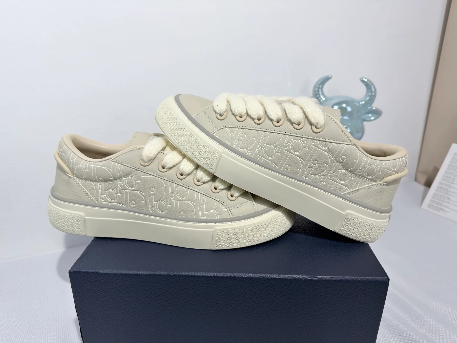 Кроссовки Женские Christian Dior 5534036