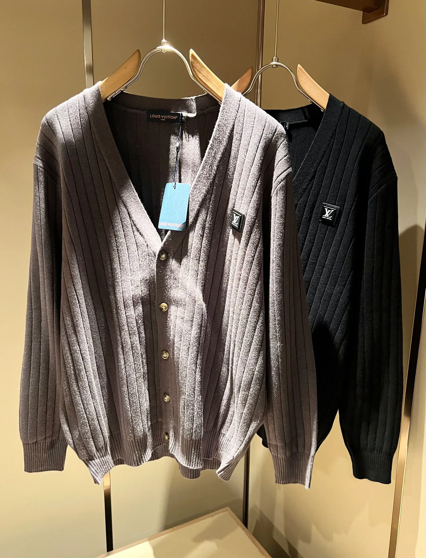 Свитеры Мужские Louis Vuitton 187913