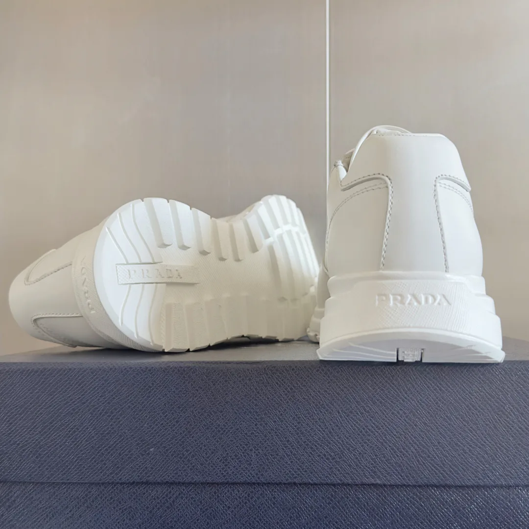 Кроссовки Мужские Prada 22827