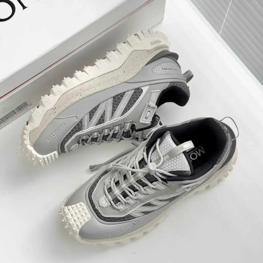 Кроссовки Женские Moncler 5279363