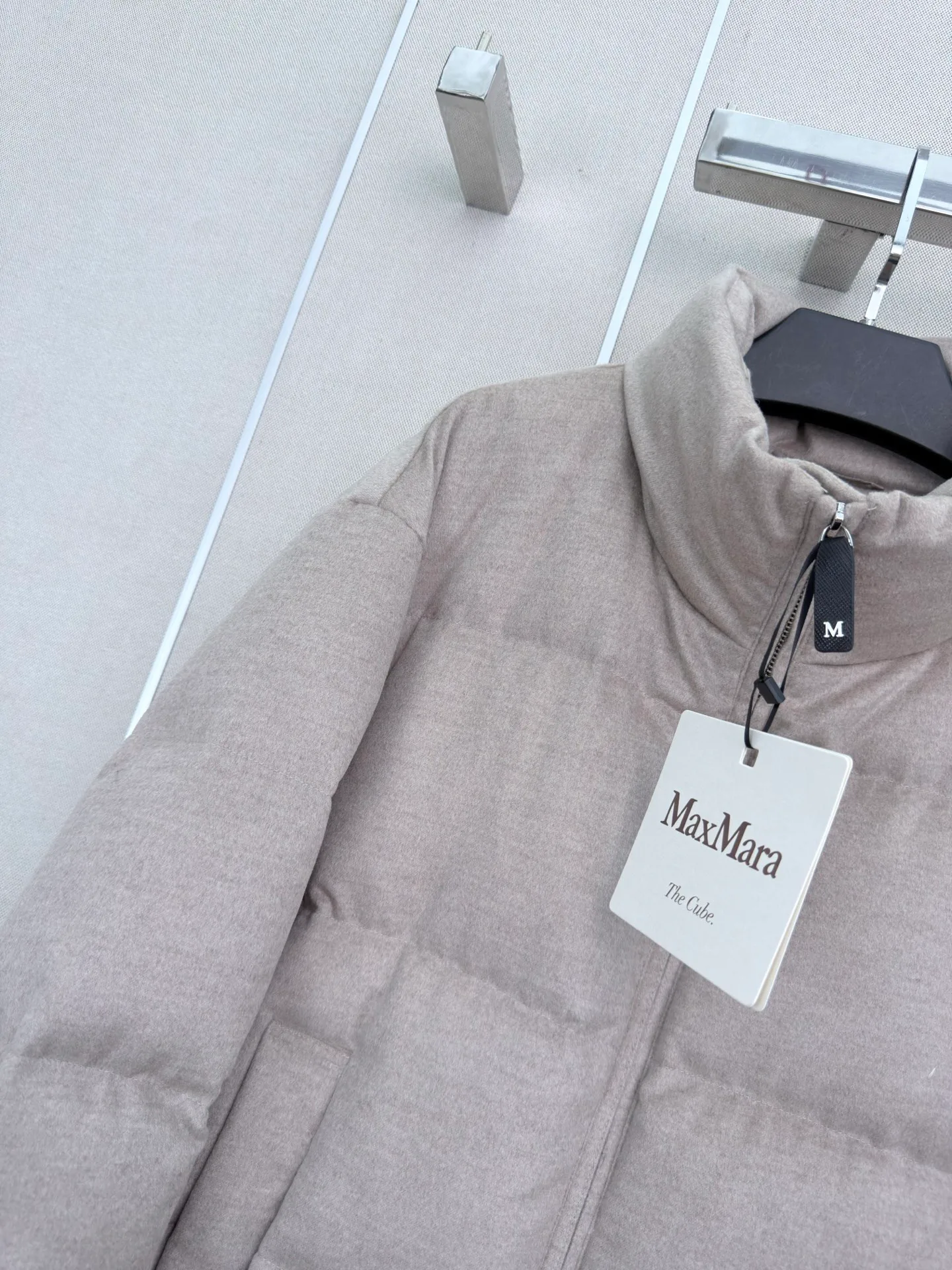 Куртки И Пуховики Женские Max Mara 18711115