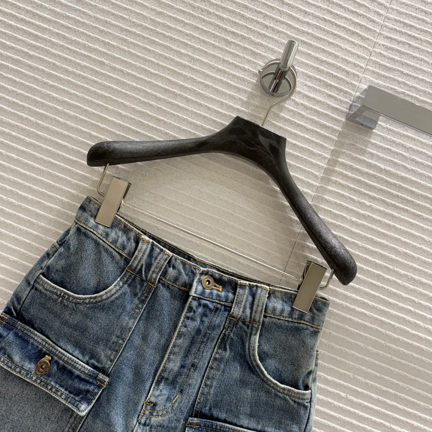 Шорты Женские Miu Miu 11400164