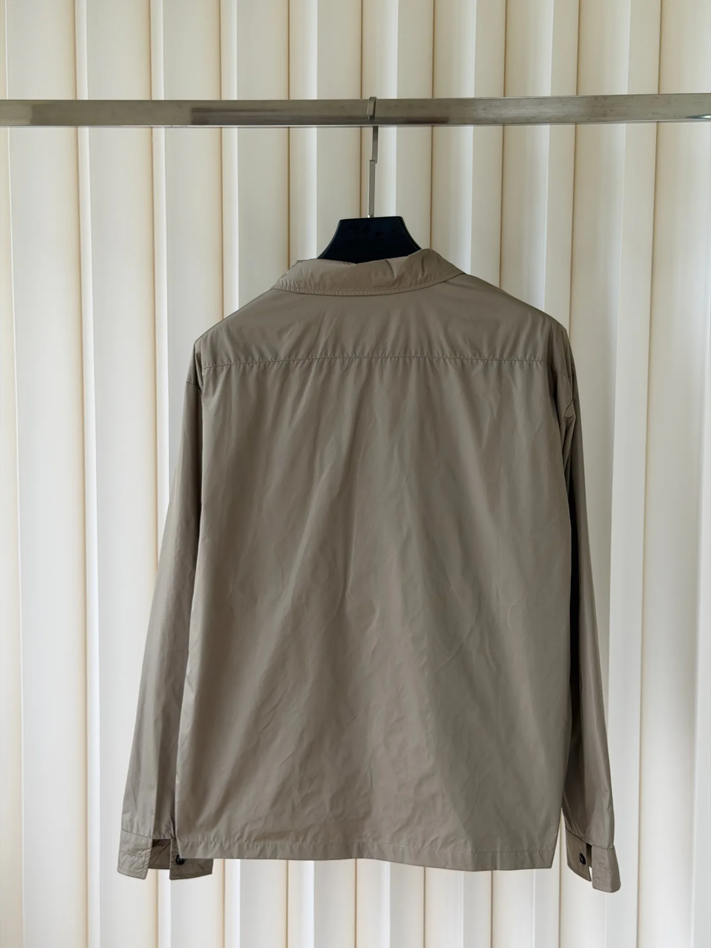 Куртки И Пуховики Мужские Prada 17612835