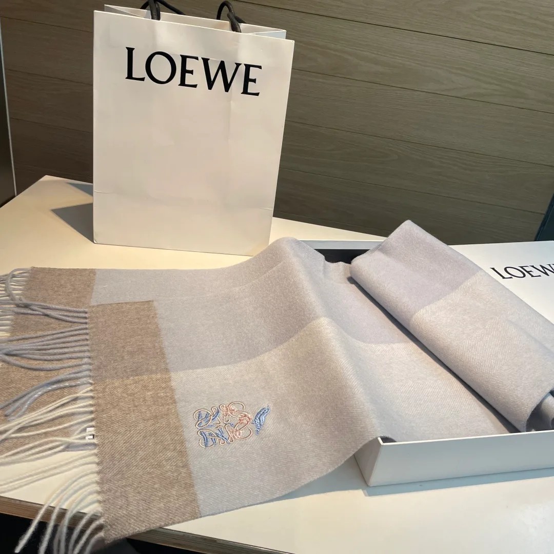 Шарфы Loewe 966292