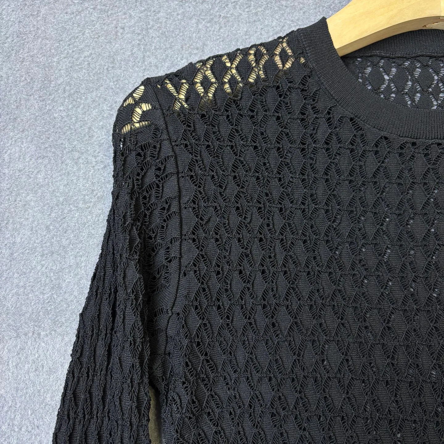 Джемперы И Свитеры Женские Saint Laurent 11439056