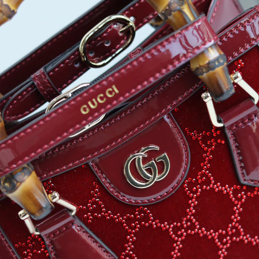 Классические Сумки Женские Gucci 5268606