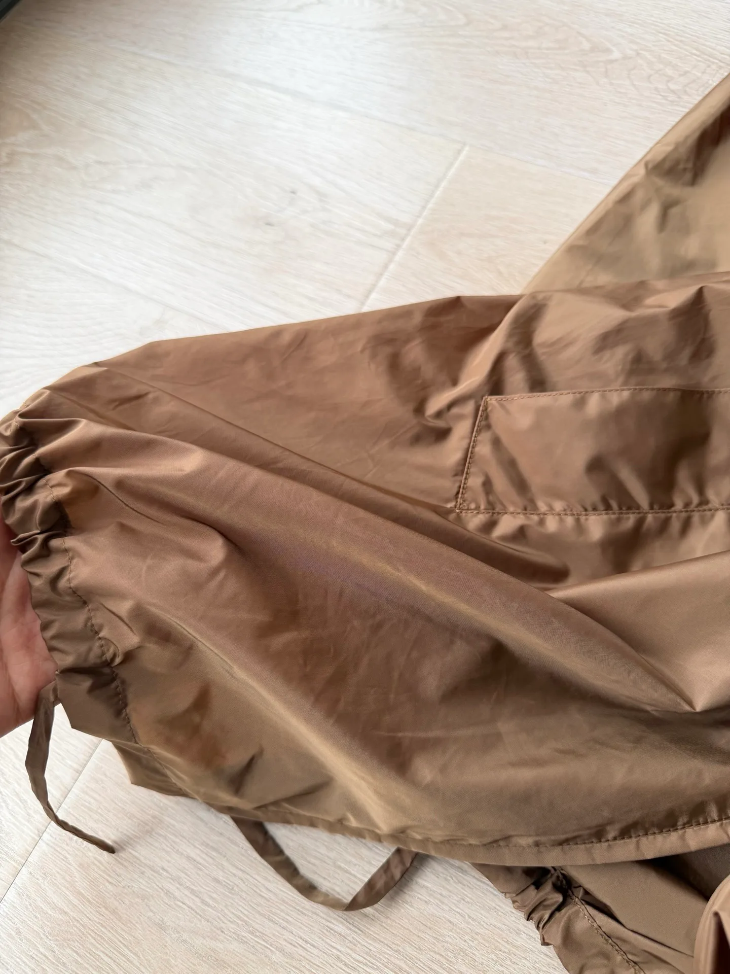 Куртки И Пуховики Женские Prada 10655102